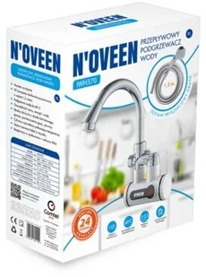 Noveen IWH370 20190829135412 - Podgrzewacze wody - miniaturka - grafika 5