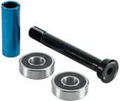 Części rowerowe - Cube Cube Bearing/Screw Set Main Pivot for Fully Stereo 140 HPC from 2018 2022 Akcesoria do ram 105780000 - miniaturka - grafika 1