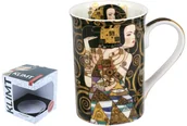 Kubki - Carmani Kubek Classic New - G. Klimt OCZEKIWANIE - miniaturka - grafika 1