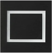 Oprawy, klosze i abażury - Eko-Light EVRA BLACK Barwa Neutralna 4000K EKS6905 - miniaturka - grafika 1