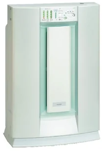 Toyotomi ETK-S50 - Oczyszczacze powietrza - miniaturka - grafika 4