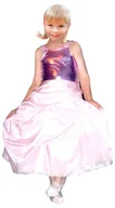 Stroje karnawałowe - Arpex Strój Dziecięcy Księżniczka Disco Arpex - miniaturka - grafika 1