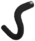Kierownice rowerowe - PRO Owijka na kierownicę Sport Control czarny PRTA0001 - miniaturka - grafika 1