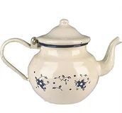 Dzbanki i imbryki - Ibili 918807 dzbanek do herbaty 918807 - miniaturka - grafika 1