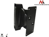 Głośniki - stojaki i akcesoria - MACLEAN UCHWYT GŁOŚNIKOWY DO KOLUMN 10KG MC-535 B 2_407013 - miniaturka - grafika 1