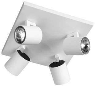 Philips Lampa przysufitowa Runner 530943112 - Lampy sufitowe - miniaturka - grafika 2