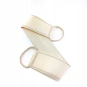 Rękawice i gąbki do kąpieli - Body Rituals Rękawica Do Masażu Na Sucho Tampico - miniaturka - grafika 1