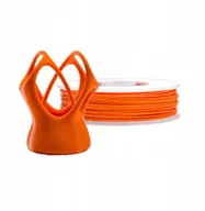 Filamenty i akcesoria do drukarek 3D - Filament Ultimaker Pla 2,85 mm Orange 750 g Nfc - miniaturka - grafika 1