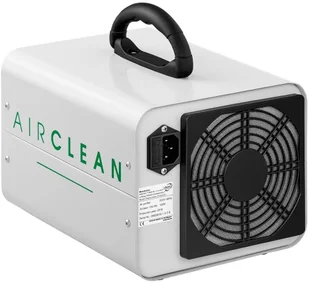 456 Ulsonix 45672522 Generator ozonu Ulsonix wydajność 10000 mg/h moc 102 W) 75222-uniw - Ozonatory powietrza - miniaturka - grafika 4