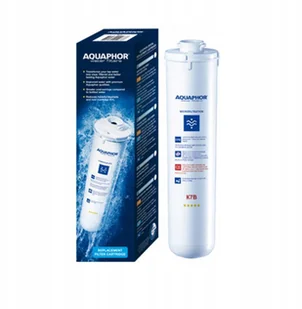 AQUAPHOR Wkład K7B - Wkłady filtrujące - miniaturka - grafika 4