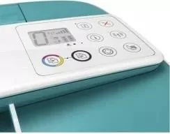 HP Deskjet 3762 (T8X23B) - Urządzenia wielofunkcyjne - miniaturka - grafika 2