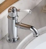 Baterie umywalkowe - Blue Water Calitri CAL-BUN.010C - miniaturka - grafika 1