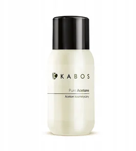 Kabos ACETON 150ml 795 - Ozdoby do paznokci - miniaturka - grafika 2