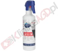 Akcesoria i części do mikrofalówek - Candy Środek do czyszczenia mikrofalówek 500 ml | CANDY HOOVER 35601782 - miniaturka - grafika 1