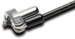 Kensington Zabezpieczenie N17 Keyed Laptop Lock - Nobile wedge lock K64440WW - Zabezpieczenia do laptopów - miniaturka - grafika 2