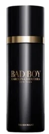 Carolina Herrera Bad Boy - Dezodorant w sprayu - Dezodoranty i antyperspiranty dla kobiet - miniaturka - grafika 3