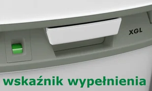 Thetford Toaleta przenośna turystyczna PORTA POTTI 365 płyny 92817 - Toalety turystyczne i przenośne - miniaturka - grafika 5