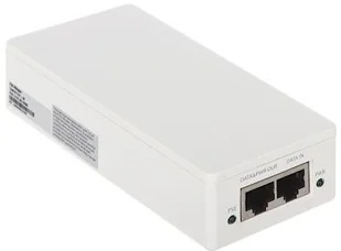 DAHUA Zasilacz PoE TAM1GT1GT-30 Dahua TAM1GT1GT-30 - Zasilacze i transformatory - miniaturka - grafika 2