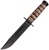 Noże - Mil-Tec Nóż USMC Combat Knife 15367000) 15367000 - miniaturka - grafika 1