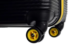 National Geographic Walizka Abroad kabinowa 29l N0787HA.49.06 - Walizki - miniaturka - grafika 5