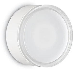 Ideal Lux Plafon URANO PL1 BIG BIANCO 168050 - Lampy ogrodowe - miniaturka - grafika 2