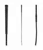 Akcesoria jeździeckie - Waldhausen Bat ujeżdżeniowy - 14114 - miniaturka - grafika 1