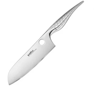 Samura Samura REPTILE nóż santoku 170mm SRP-0095 - Noże kuchenne - miniaturka - grafika 2