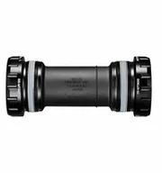 Części rowerowe - Shimano Miski łożyska suportu BSA BBMT800B 1524108 - miniaturka - grafika 1