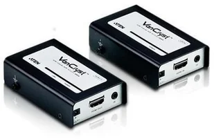 Aten System przekazu sygnału AV Aten VE-810 (A-DPM-HDMIF-03-W) - Inne akcesoria audio-wideo - miniaturka - grafika 2