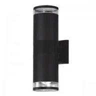 Lampy ogrodowe - Kaja Masimo kinkiet elewacyjny ścienny K-8015C - miniaturka - grafika 1