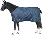 Akcesoria jeździeckie - Pfiff uebergangsdecke, niebieski (100263-20-165) - miniaturka - grafika 1