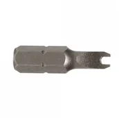 Bity - Proline 10872 Bity, końcówki 1/4 cala Spanner numer 8, L 25mm, 2 sztuki, Proline 10872 - miniaturka - grafika 1