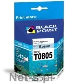 T0805 - Tusze zamienniki - miniaturka - grafika 2