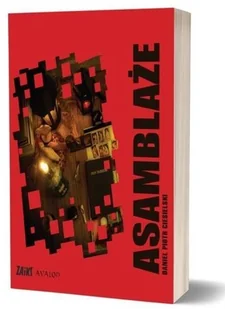 Asamblaże - Filozofia i socjologia - miniaturka - grafika 2