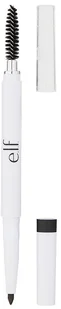 e.l.f. Brow Pencil - Kredka do brwi ze szczoteczką - 21723 ELFPDZ21 - Cienie do powiek - miniaturka - grafika 2