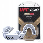 Ochraniacze do sportów walki - Opro Ufc Szczęka Ochraniacz Na Zęby Bronze Pudełko - miniaturka - grafika 1
