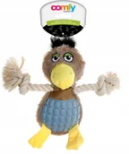Zabawki dla psów - Comfy Zabawka Fatty Ptak 23 cm - miniaturka - grafika 1