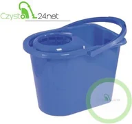 Inne artykuły do sprzątania - Wiadro z wyciskaczem 10L WIAP03 - miniaturka - grafika 1