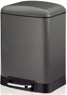 Kosze na śmieci - Kela Davino kosz na śmieci 22976 - miniaturka - grafika 1