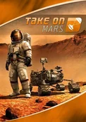 Gry PC Cyfrowe - Take On Mars - miniaturka - grafika 1