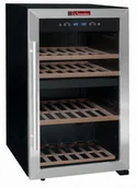 Chłodziarki do wina - La Sommeliere LS51.2Z - miniaturka - grafika 1