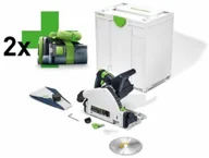 Piły elektryczne - Festool TSC 55 KEB-Basic-5,2 18V 577025 - miniaturka - grafika 1