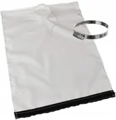 Worki do odkurzaczy - Makita Worki wielorazowe do 440 445 448 Gisowatt - miniaturka - grafika 1