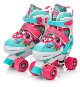 Wrotki - meteor Wrotki Meteor Meadow S 31-34 24659 - miniaturka - grafika 1