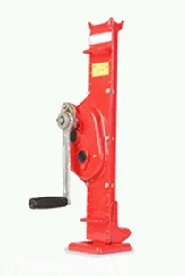 030 DOSTAWA GRATIS! 03061591 Podnośnik kolejowy z korbą grzechotką udźwig 3 T) 61591-uniw - Wyposażenie gospodarstwa rolnego 030 DOSTAWA GRATIS! 03061591 Podnośnik kolejowy z korbą grzechotką udźwig 3 T) 61591-uniw - Wyposażenie gospodarstwa rolnego - miniaturka - grafika 2