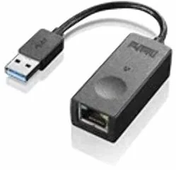 Lenovo ThinkPad USB3.0 to Ethernet Adapter - Adaptery i przejściówki - miniaturka - grafika 6