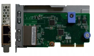 Lenovo SFP LOM 10GB (7ZT7A00546) - Karty sieciowe - miniaturka - grafika 2