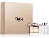 Zestawy perfum damskich - Chloé Chloé Chloé woda perfumowana 50 ml + mleczko do ciała 100 ml - miniaturka - grafika 1