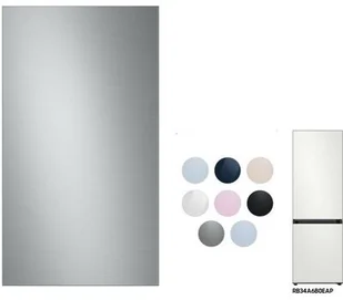 Samsung Bespoke RA-B23EUUS9GG - Akcesoria i części do lodówek - miniaturka - grafika 2