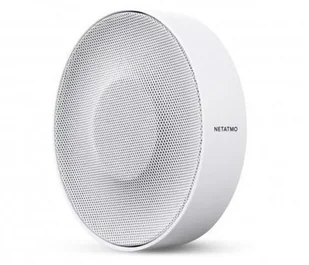 NETATMO NETATMO SIREN SIREN - Systemy inteligentnych domów - miniaturka - grafika 3